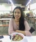 Pongpang Site de rencontre femme thai Thaïlande rencontres célibataires 27 ans